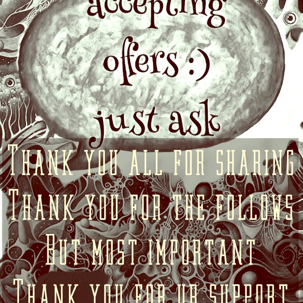 Thank u for ur support